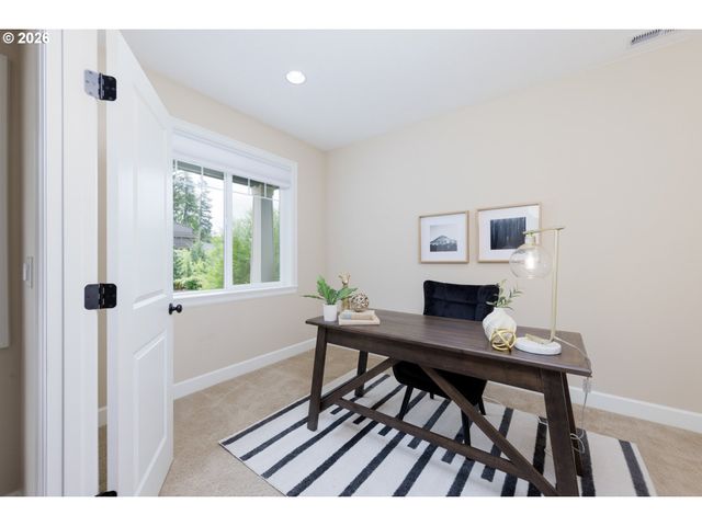 11573 Nw PINYON St, Portland, OR 97229