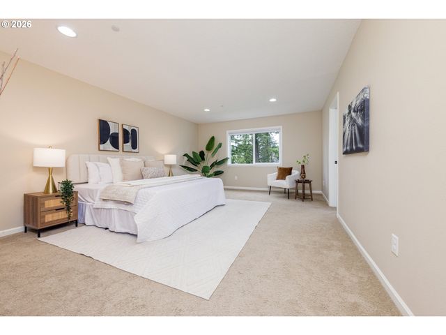 11573 Nw PINYON St, Portland, OR 97229