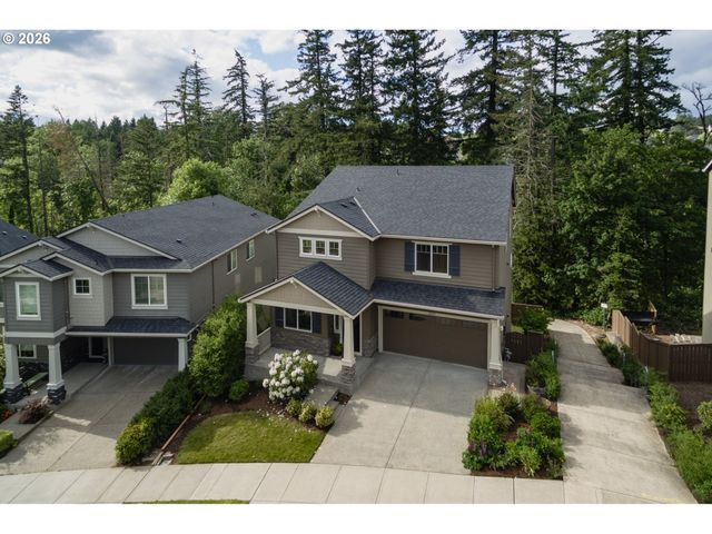 11573 Nw PINYON St, Portland, OR 97229