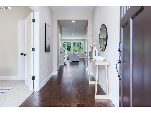 11573 Nw PINYON St, Portland, OR 97229