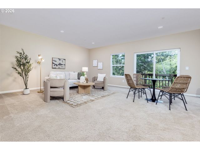 11573 Nw PINYON St, Portland, OR 97229
