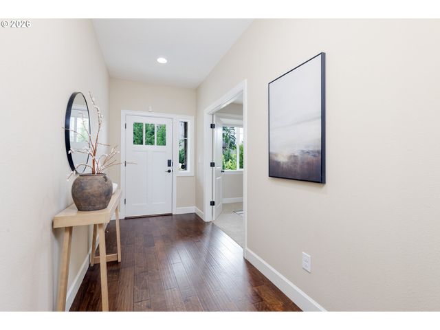11573 Nw PINYON St, Portland, OR 97229