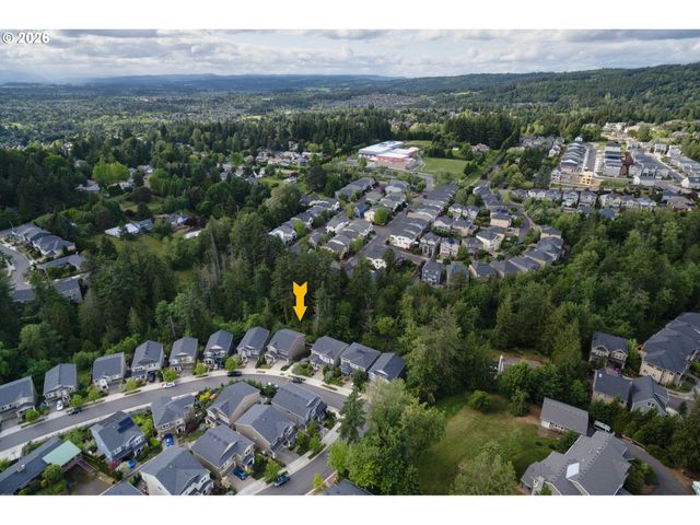 11573 Nw PINYON St, Portland, OR 97229