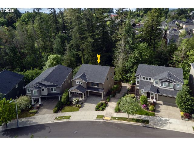 11573 Nw PINYON St, Portland, OR 97229