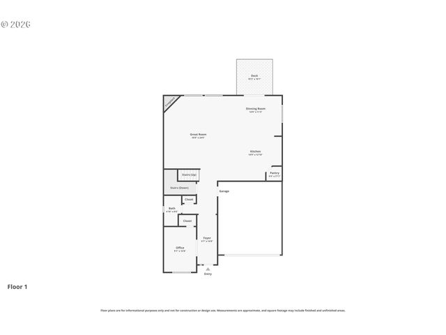 11573 Nw PINYON St, Portland, OR 97229