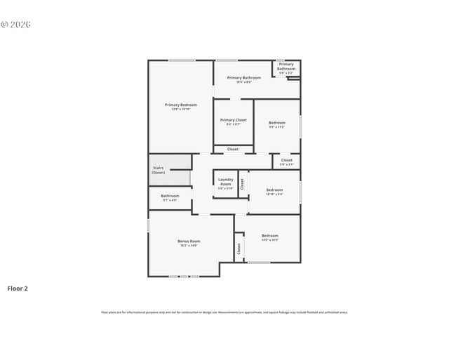 11573 Nw PINYON St, Portland, OR 97229