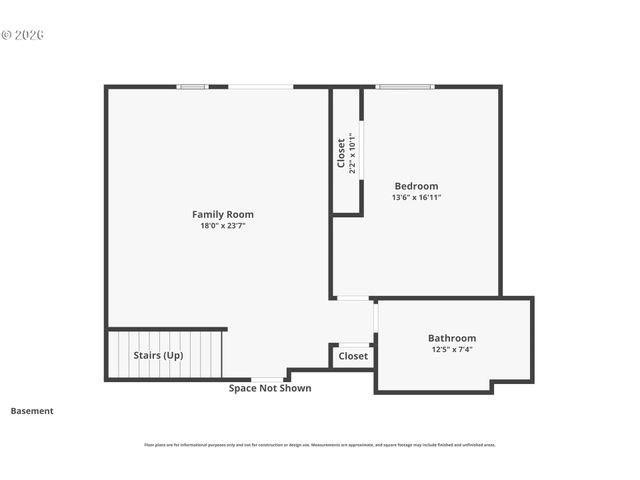 11573 Nw PINYON St, Portland, OR 97229