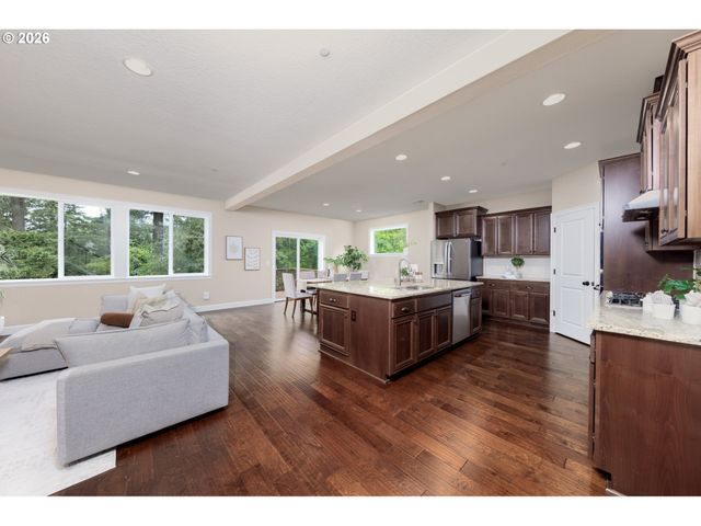 11573 Nw PINYON St, Portland, OR 97229