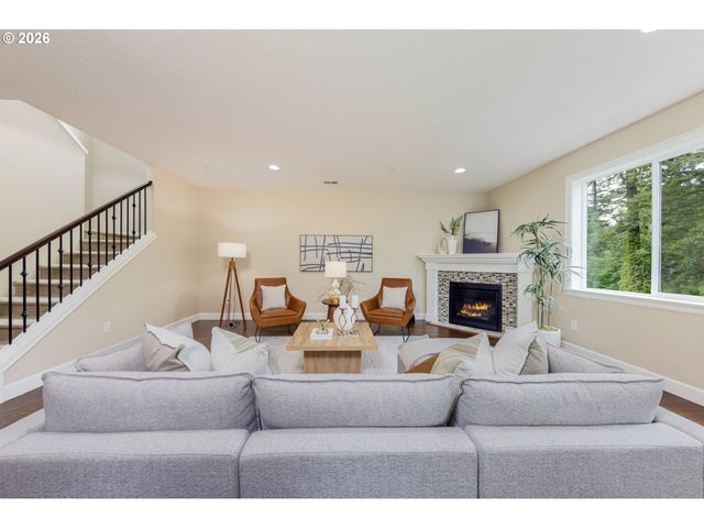11573 Nw PINYON St, Portland, OR 97229