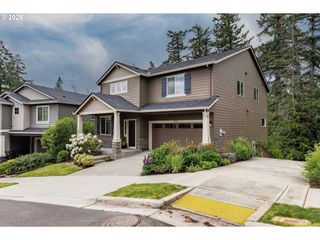 11573 Nw PINYON St, Portland, OR 97229