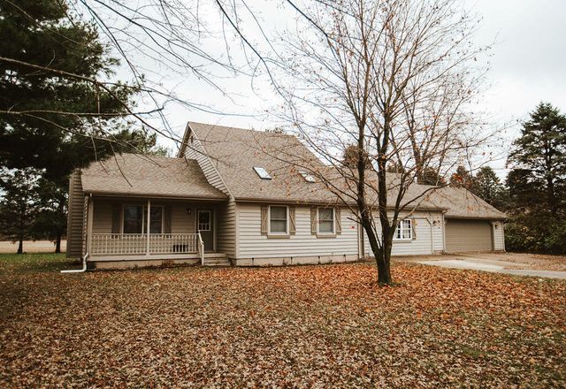 11215 N 80 W, Wheatfield, IN 46392