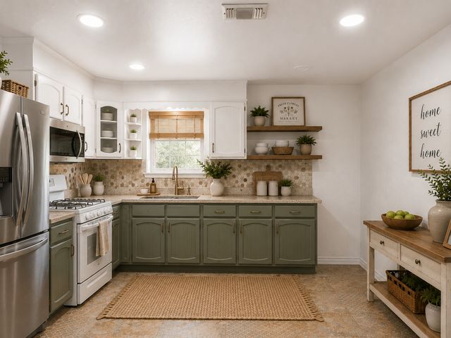 2714 Kaiser Dr, San Antonio, TX 78222