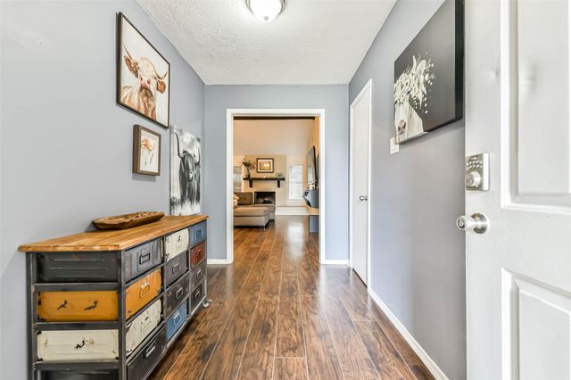 2313 E Clare Street, Deer Park, TX 77536