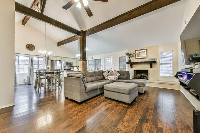 2313 E Clare Street, Deer Park, TX 77536