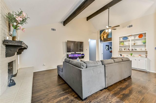 2313 E Clare Street, Deer Park, TX 77536