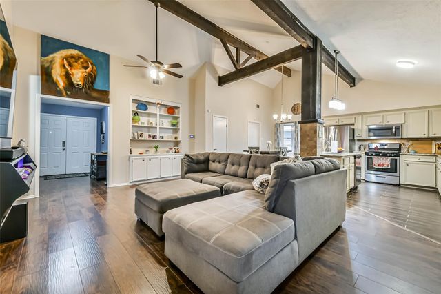 2313 E Clare Street, Deer Park, TX 77536