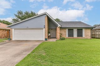 2313 E Clare Street, Deer Park, TX 77536