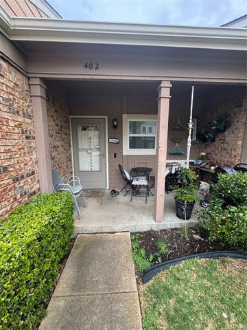 3801 14th Street 402, Plano, TX 75074