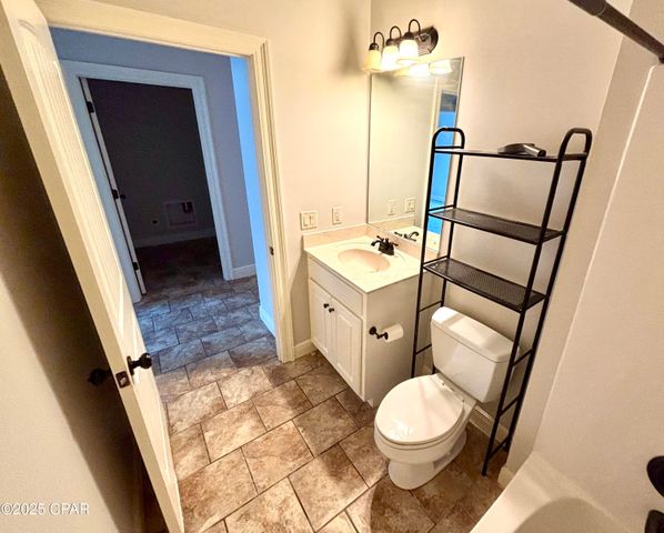 116 Gardenia Street, Panama City Beach, FL 32407