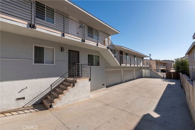 1906 Carnegie Lane E, Redondo Beach, CA 90278