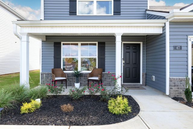 47 Quarter Street, Rossville, GA 30741