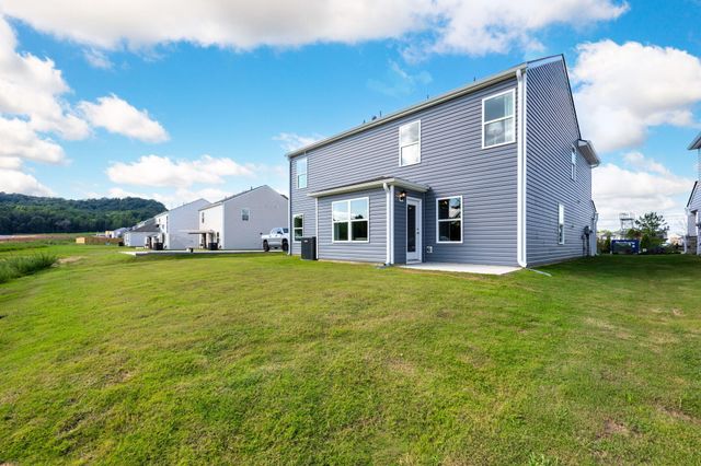 47 Quarter Street, Rossville, GA 30741