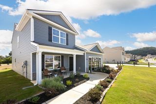 47 Quarter Street, Rossville, GA 30741