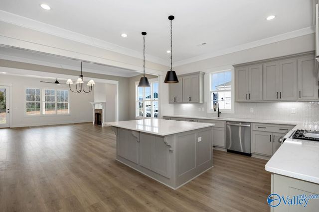 3 Sable Creek Court, Gurley, AL 35748