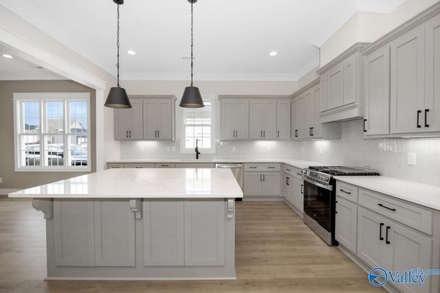 3 Sable Creek Court, Gurley, AL 35748