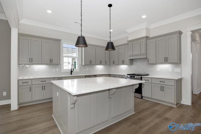 3 Sable Creek Court, Gurley, AL 35748