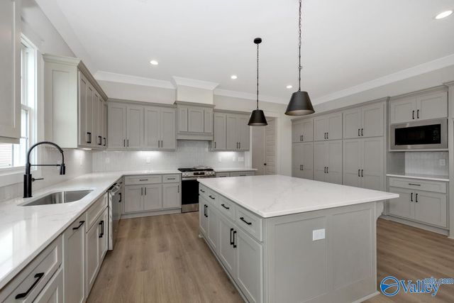 3 Sable Creek Court, Gurley, AL 35748