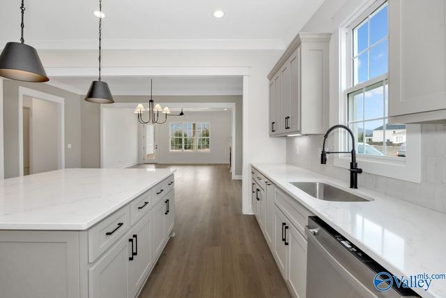 3 Sable Creek Court, Gurley, AL 35748