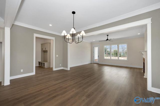 3 Sable Creek Court, Gurley, AL 35748