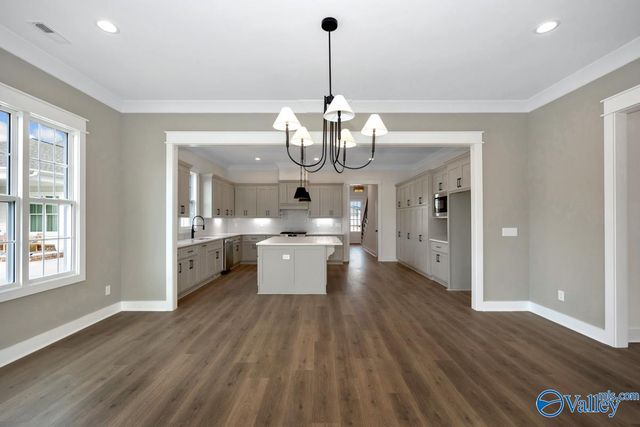 3 Sable Creek Court, Gurley, AL 35748