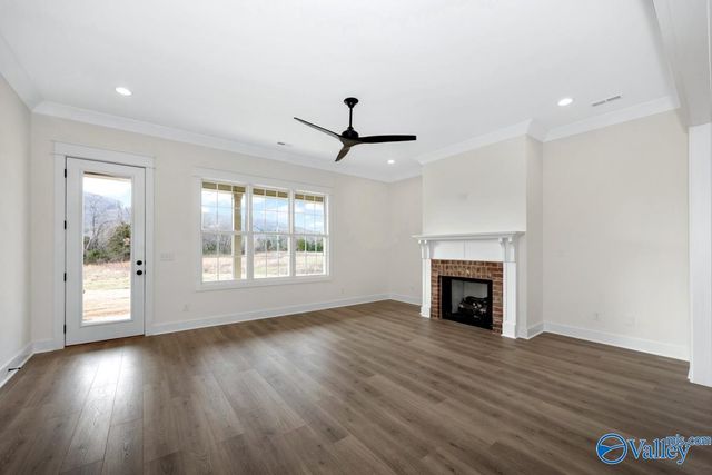 3 Sable Creek Court, Gurley, AL 35748