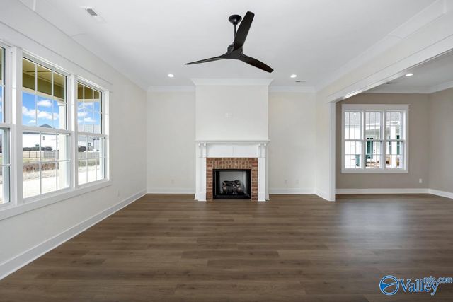 3 Sable Creek Court, Gurley, AL 35748