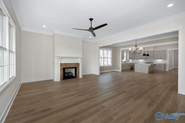 3 Sable Creek Court, Gurley, AL 35748