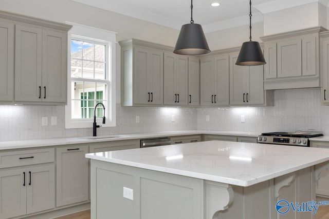 3 Sable Creek Court, Gurley, AL 35748