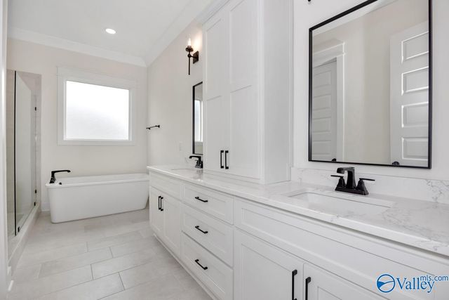 3 Sable Creek Court, Gurley, AL 35748