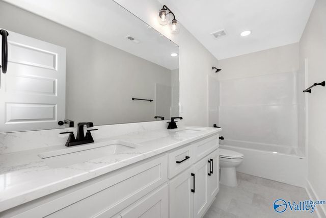 3 Sable Creek Court, Gurley, AL 35748