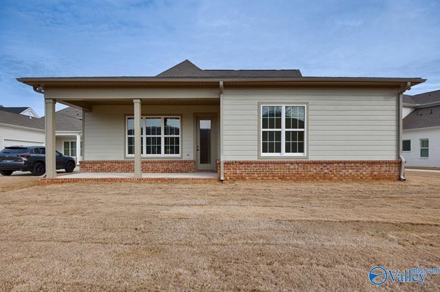 3 Sable Creek Court, Gurley, AL 35748
