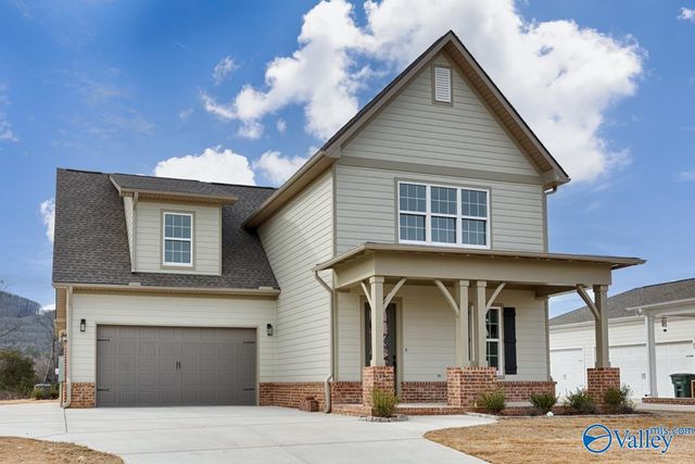 3 Sable Creek Court, Gurley, AL 35748