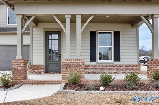 3 Sable Creek Court, Gurley, AL 35748