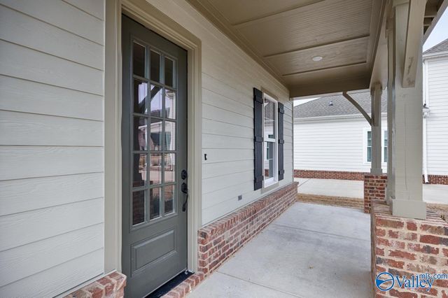 3 Sable Creek Court, Gurley, AL 35748