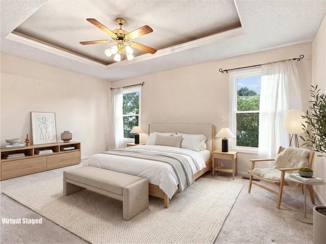 7338 N Booth Avenue, Kansas City, MO 64158