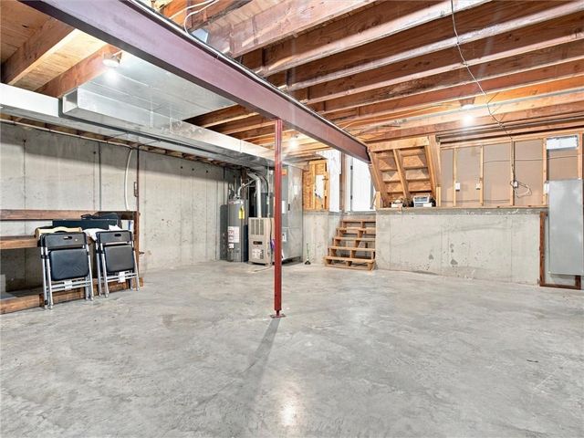 7338 N Booth Avenue, Kansas City, MO 64158