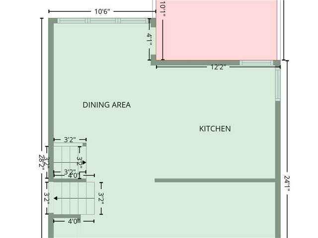 7338 N Booth Avenue, Kansas City, MO 64158
