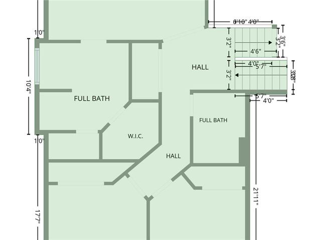 7338 N Booth Avenue, Kansas City, MO 64158
