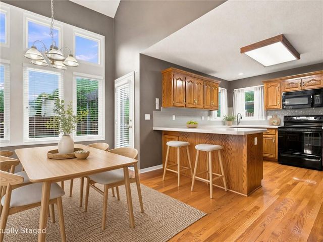 7338 N Booth Avenue, Kansas City, MO 64158