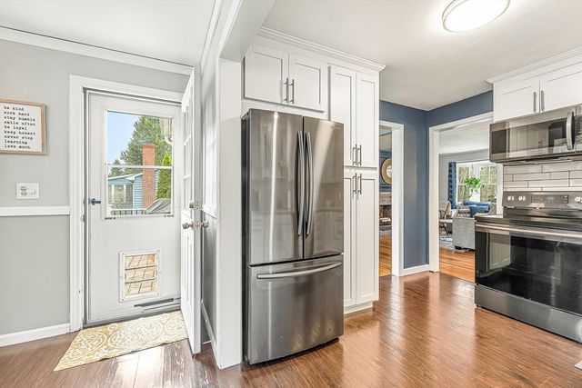 58 Streeter Rd, Paxton, MA 01612